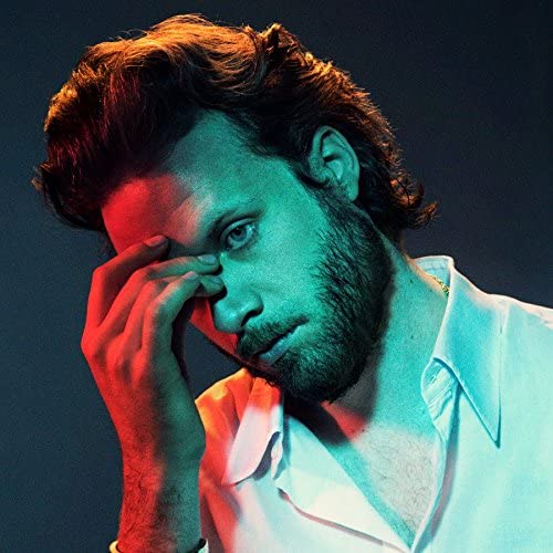 Father John Misty/God's Favorite Customer [LP]