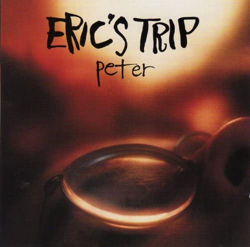 Eric's Trip/Peter (Coloured Vinyl) [LP]