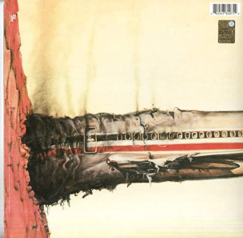 Beastie Boys/Licensed To Ill [LP]