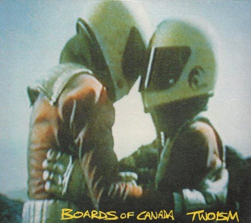 Boards of Canada/Twoism [12”]