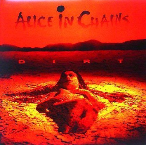 Alice In Chains/Dirt [LP]