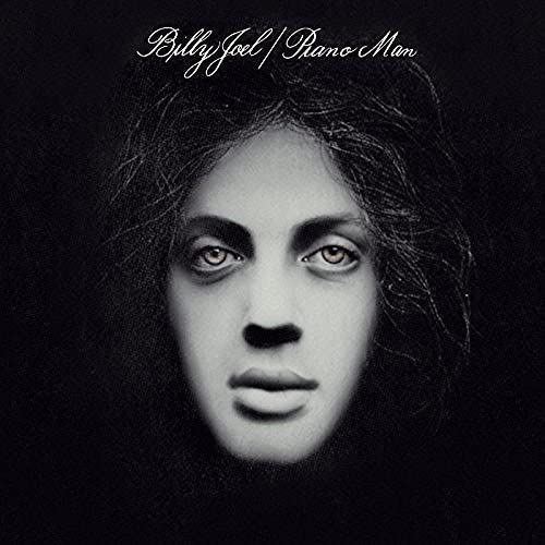 Joel, Billy/Piano Man [LP]