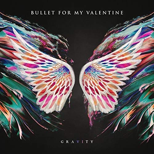 Bullet For My Valentine/Gravity [LP]