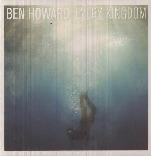 Howard, Ben/Every Kingdom [LP]