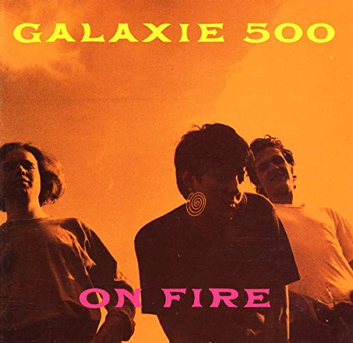 Galaxie 500/On Fire [LP]