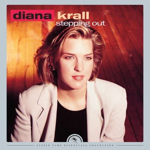 Krall, Diana/Stepping Out [LP]