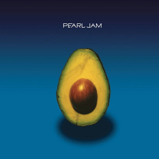 Pearl Jam/Pearl Jam (Avocado) [LP]