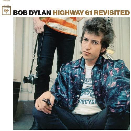 Dylan, Bob/Highway 61 Revisited [LP]