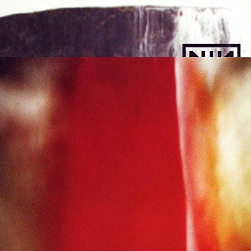 Nine Inch Nails/The Fragile (3LP)