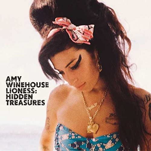 Winehouse, Amy/Lioness: Hidden Treasures [LP]