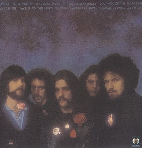 Eagles/One of These Nights [LP]