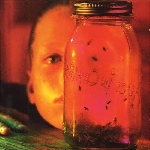 Alice In Chains/Jar of Flies/Sap [LP]