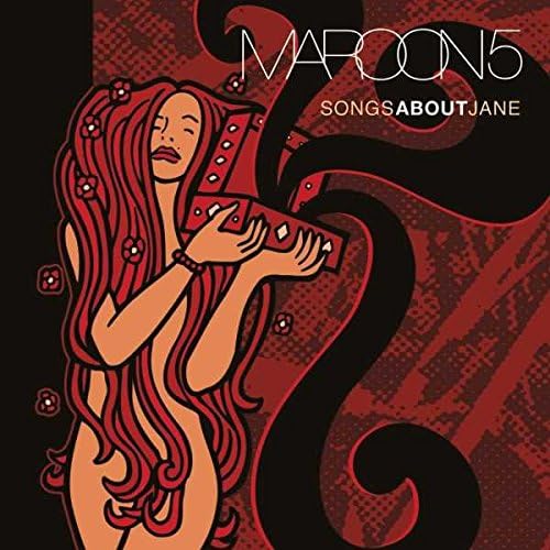 Maroon 5/Songs About Jane [LP]