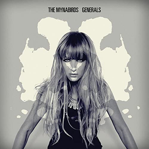 Mynabirds/Generals [LP]