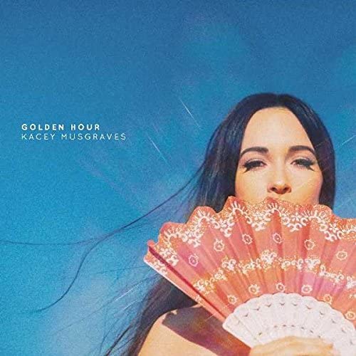 Musgraves, Kacey/Golden Hour [LP]