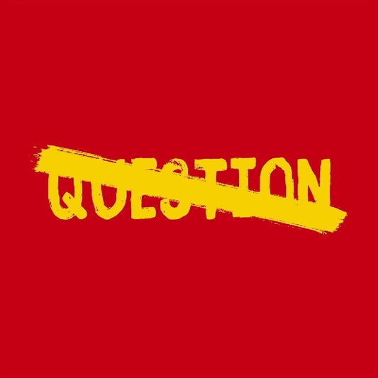 Brown, Apollo & Locksmith/No Question [LP]