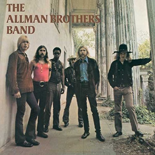 Allman Brothers Band, The/Allman Brothers Band (Deluxe 2LP) [LP]