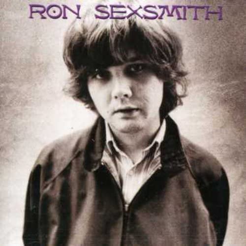 Sexsmith, Ron/Ron Sexsmith [LP]