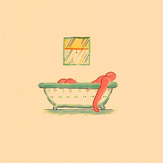 Pile/A Hairshirt Of Purpose [LP]