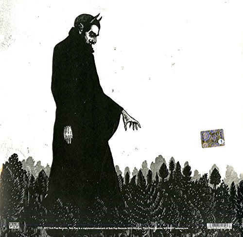 Afghan Whigs/In Spades [LP]