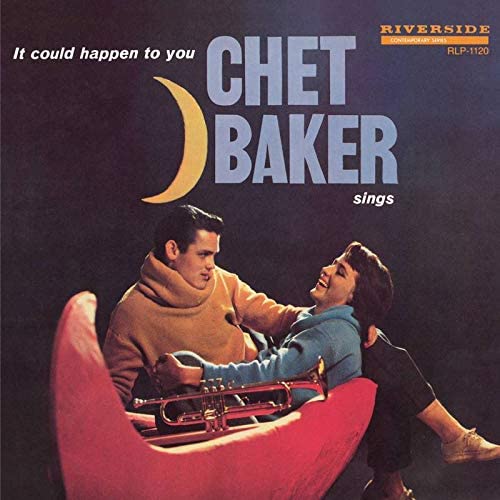 Baker, Chet/It Could Happen To You [LP]