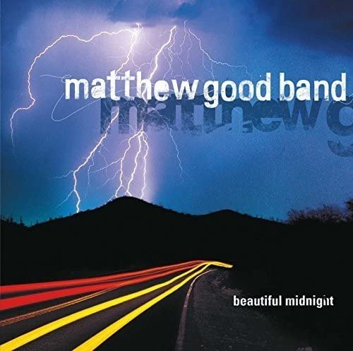 Good, Matthew/Beautiful Midnight [LP]