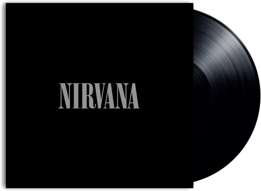 Nirvana/Nirvana [LP]