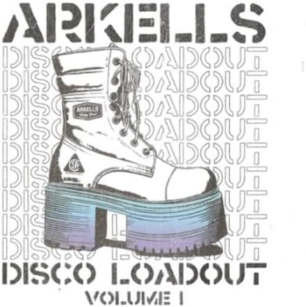 Arkells/Disco Loadout [LP]