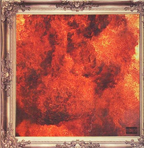 Kid Cudi/Indicud (3LP)