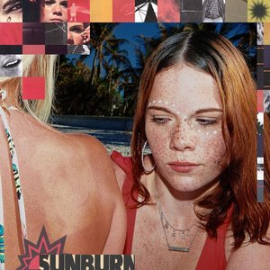 Fike, Dominic/Sunburn [LP]