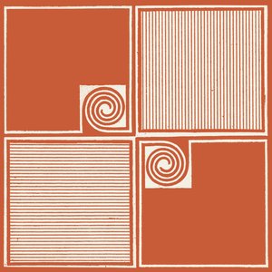 Allah-Las/Worship The Sun (Translucent Orange Vinyl) [LP]