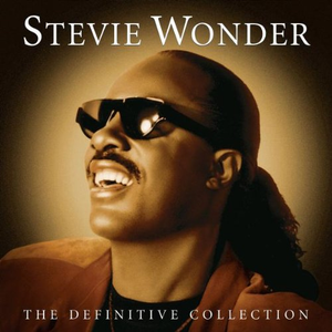 Wonder, Stevie/The Definitive Collection [LP]