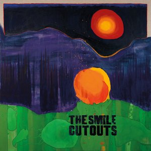 Smile, The/Cutouts (Indie Shop White Vinyl Edition) [LP]