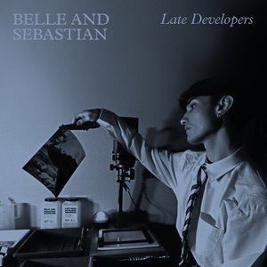 Belle And Sebastian/Late Developers (Coloured Vinyl) [LP]