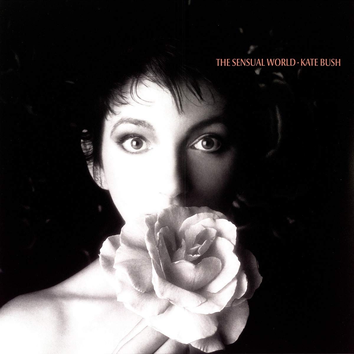 Bush, Kate/The Sensual World [LP]