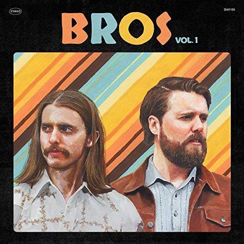 Bros/Vol. 1 [LP]