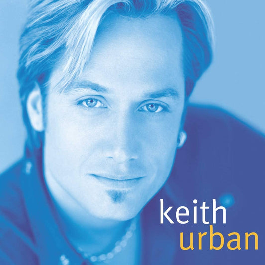 Urban, Keith/Keith Urban [LP]