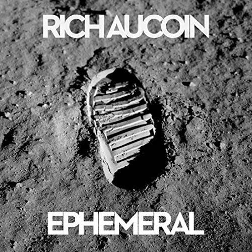 Aucoin, Rich/Ephemeral [LP]