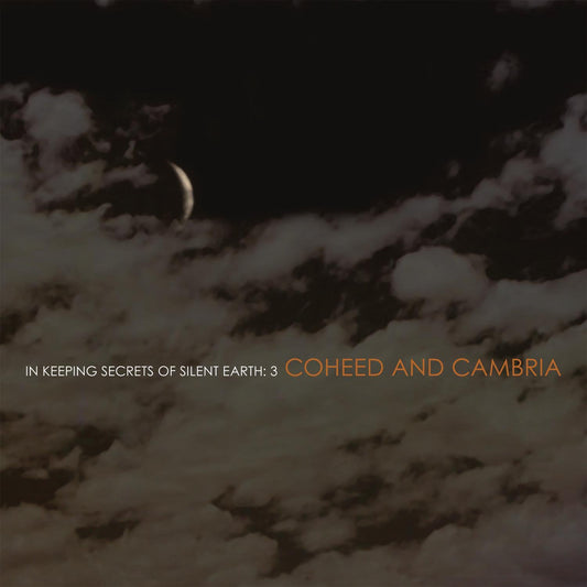 Coheed and Cambria/In Keeping Secrets of Silent Earth: 3 [LP]