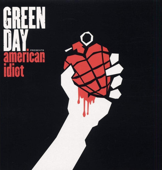 Green Day/American Idiot [LP]