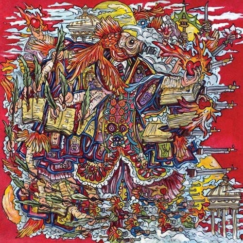 Of Montreal/False Priest (2LP) [LP]