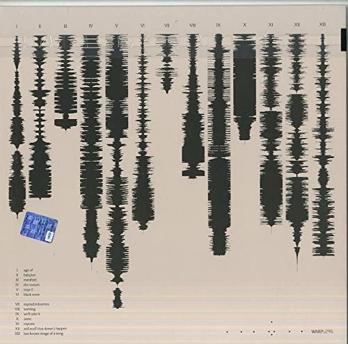 Oneohtrix Point Never/Age Of [LP]