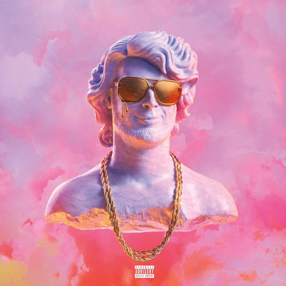 Yung Gravy/Gasanova [LP]