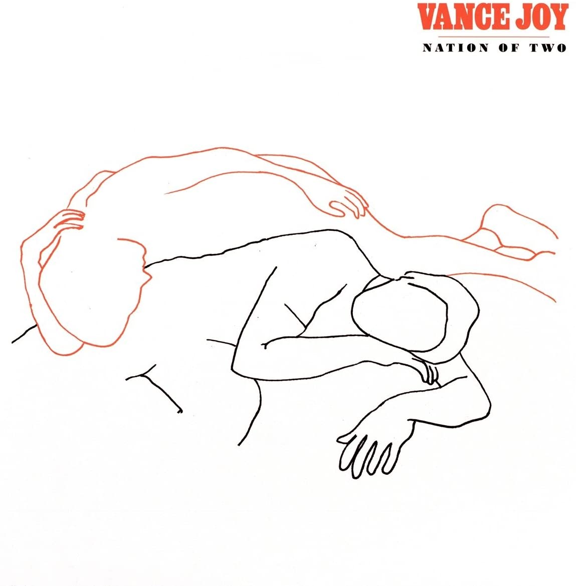 Joy, Vance/Nation Of Two [LP]