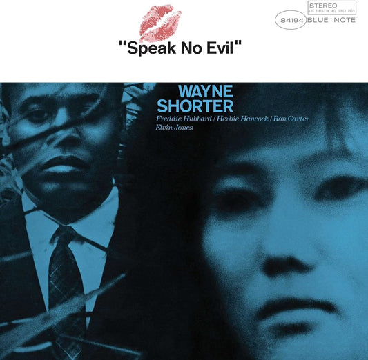 Shorter, Wayne/Speak No Evil (Blue Note Classic Series) [LP]