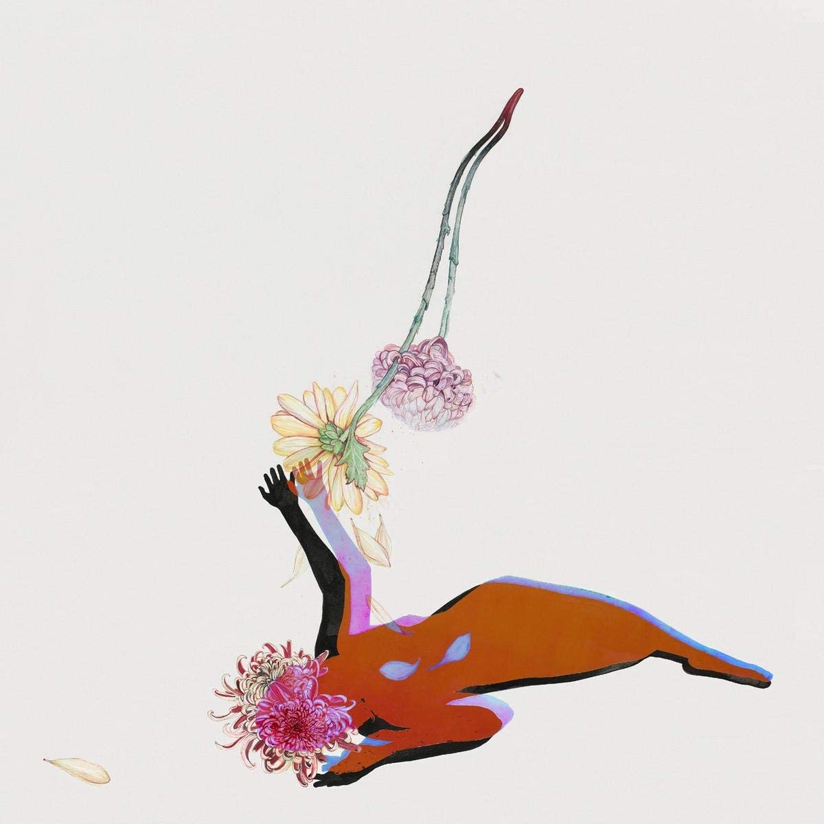 Future Islands/The Far Field [LP]