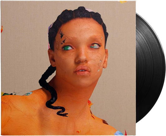 FKA Twigs/Magdalene [LP]