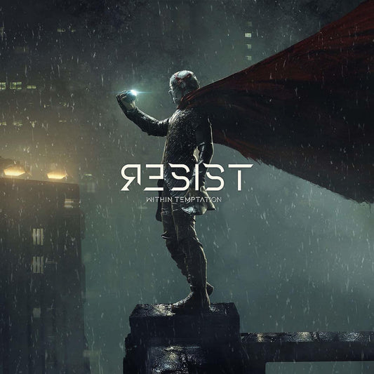 Within Temptation/Resist [LP]