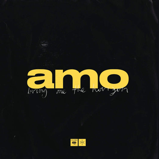 Bring Me The Horizon/Amo [LP]