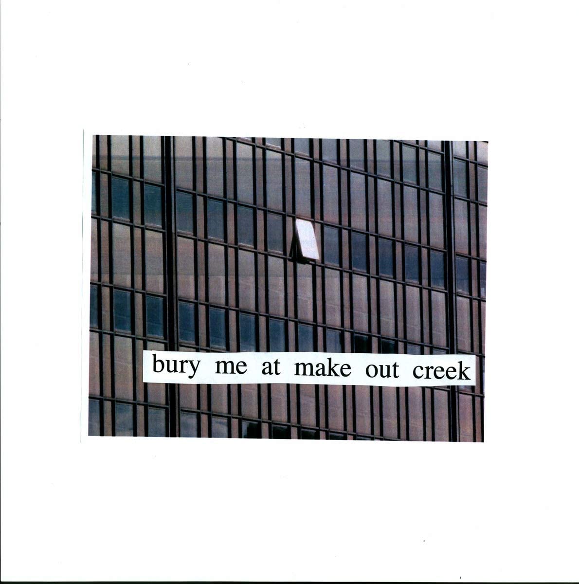 Mitski/Bury Me At Make Out Creek [LP]